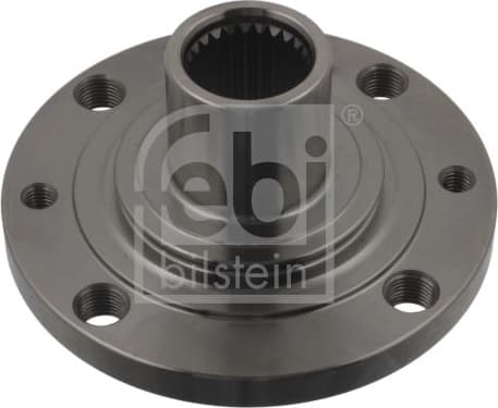 Wheel Hub 40233