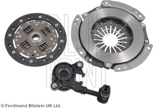 Clutch Kit ADN130160 - image 3