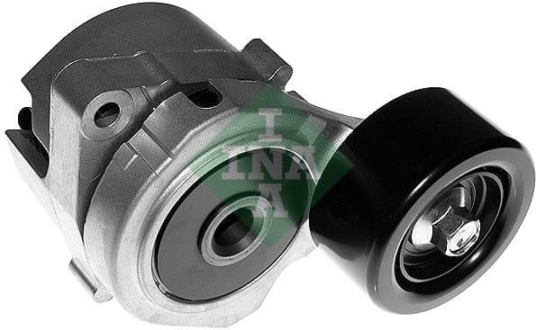 Belt Tensioner, V-ribbed belt 534028410