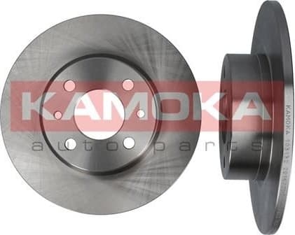 Brake Disc 103132