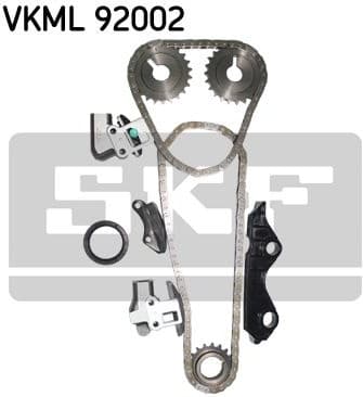 Timing Chain Kit VKML 92002