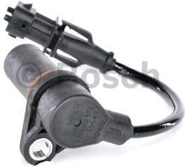 Sensor, crankshaft pulse 0281002513 - image 3