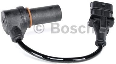 Sensor, crankshaft pulse 0281002513 - image 4