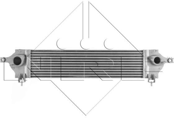 Charge Air Cooler 30513 - image 2