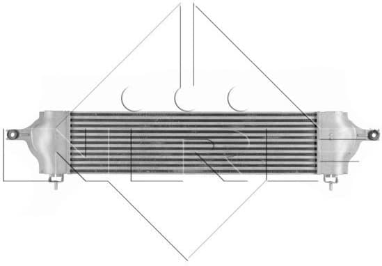 Charge Air Cooler 30513 - image 3