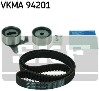 Timing belt kit VKMA94201 - image 3