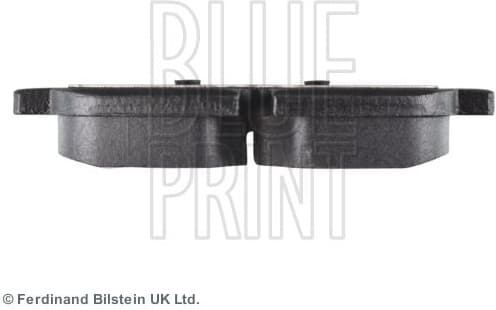 Brake Pad Set, disc brake ADB114211 - image 2