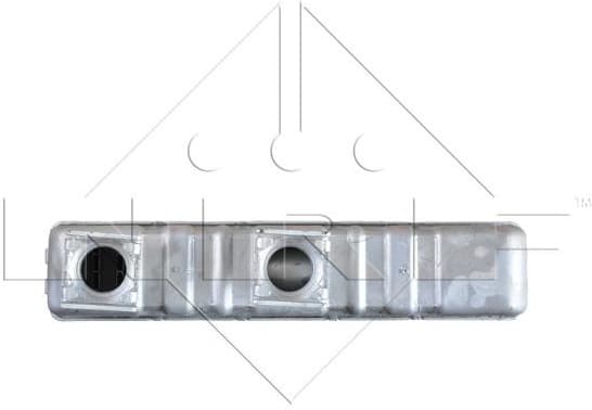 Heat Exchanger, interior heating EASY FIT 54279 - image 3