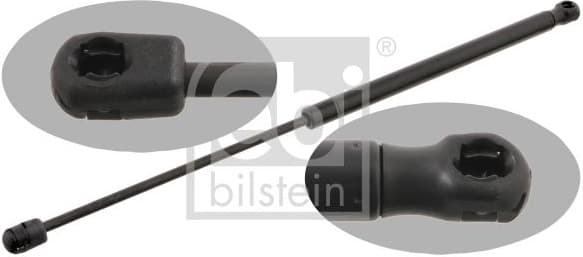 Gas Spring, boot/cargo area 28039