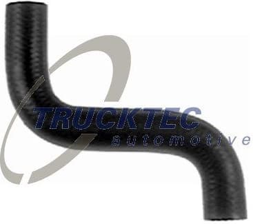 Radiator Hose 02.40.029 - image 2