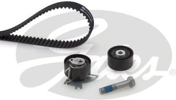 Timing Belt Kit PowerGrip™ K025672XS