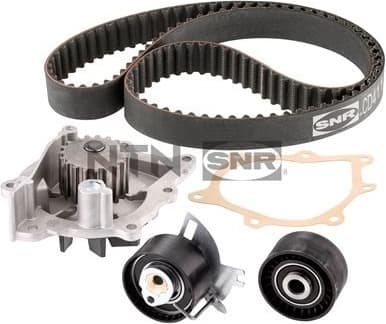 Water Pump & Timing Belt Kit KDP459.680