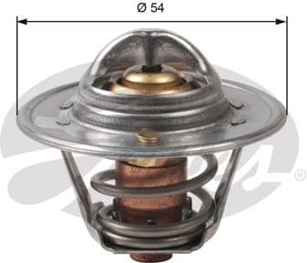 Thermostat, coolant TH45790G1