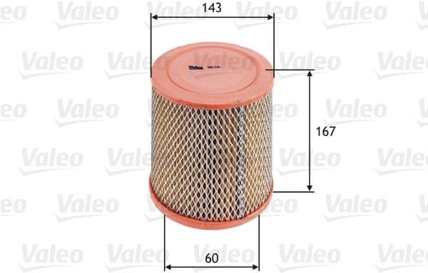 Air Filter 585726