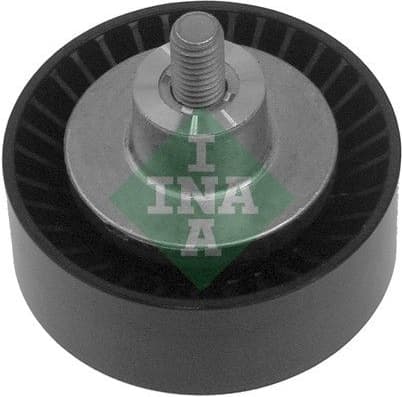 Deflection/Guide Pulley, V-ribbed belt 532034310