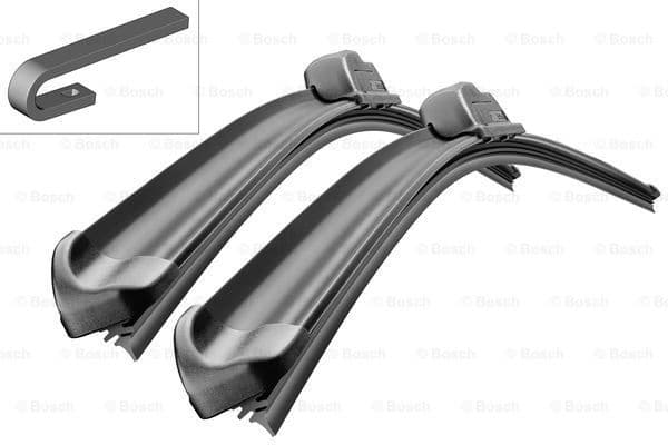 Wiper Blade Aerotwin Retrofit 3397118905