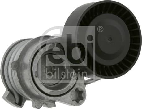 Belt Tensioner, V-ribbed belt 23650