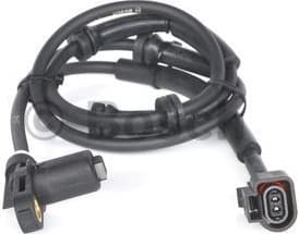 Sensor, wheel speed 0986594011