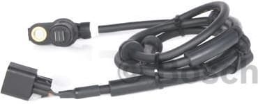 Sensor, wheel speed 0986594011 - image 2