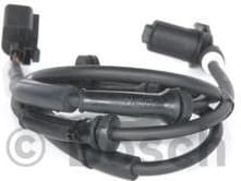 Sensor, wheel speed 0986594011 - image 3