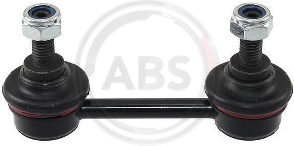 Link/Coupling Rod, stabiliser bar 260607