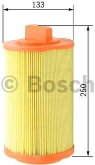 Air Filter 1987429401 - image 5