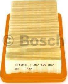 Air Filter 1457433097