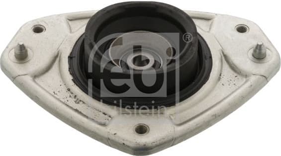 Repair Kit, suspension strut support mount 12083