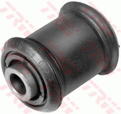 Mounting, control/trailing arm JBU137