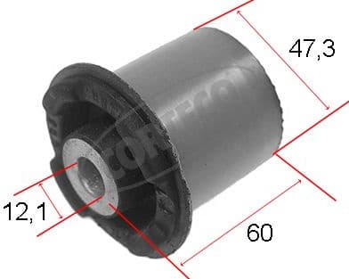 Aukščiausia kokybė! TOP quality OE product ! - 21652926