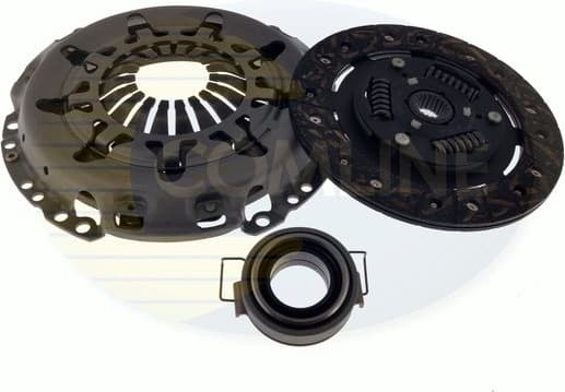 Clutch kit ECK238