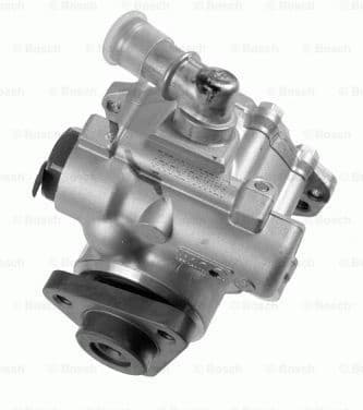 Hydraulic Pump, steering KS00000510