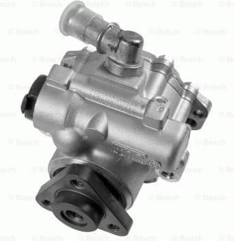 Hydraulic Pump, steering KS01000507