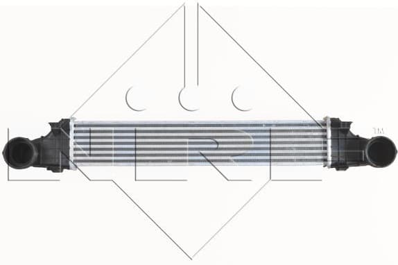 Charge Air Cooler 30509 - image 2