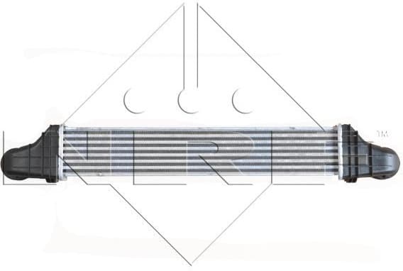 Charge Air Cooler 30509 - image 3