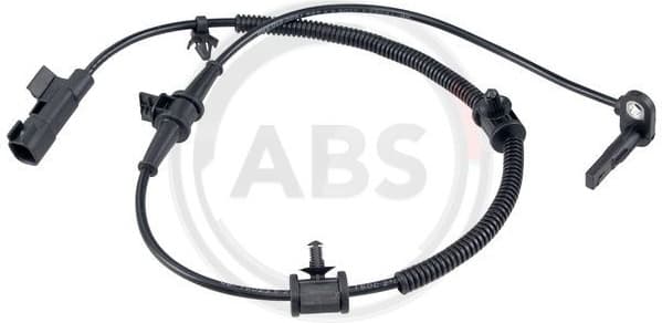 Sensor, wheel speed 31152