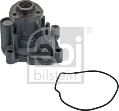 Water Pump, engine cooling 29678