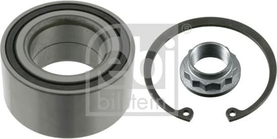 Wheel Bearing Kit 26310