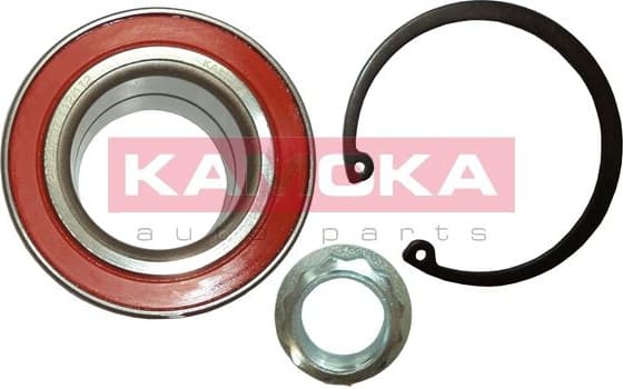 Bearing wheel 5600088