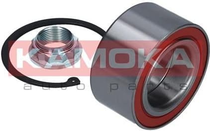 Bearing wheel 5600088 - image 5