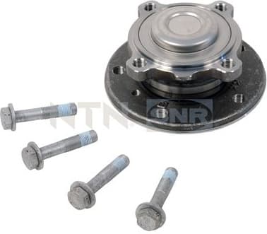 Bearing wheel R15040 - image 2