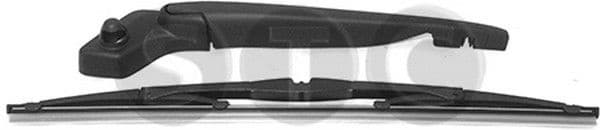 Wiper arm + wiper kit T468103 - image 2