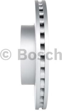 Brake Disc 0986479331 - image 3