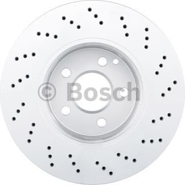 Brake Disc 0986479331 - image 4