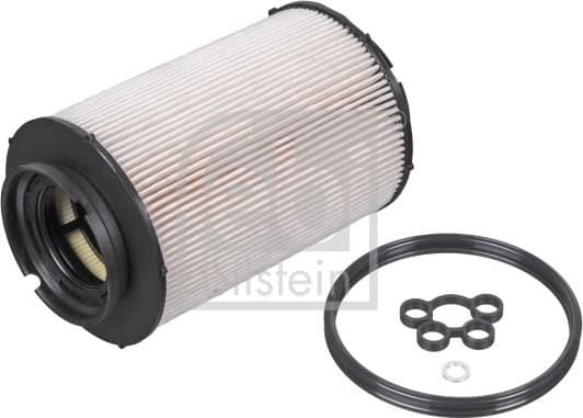Fuel Filter 26566