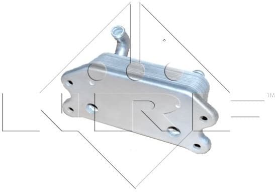 Oil Cooler, engine oil EASY FIT 31176 - image 3