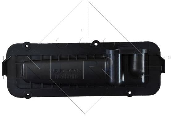 Heat Exchanger, interior heating EASY FIT 54284 - image 4