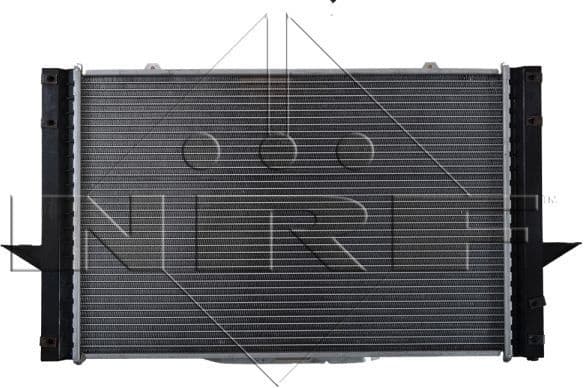 Radiator, engine cooling EASY FIT 509509 - image 3