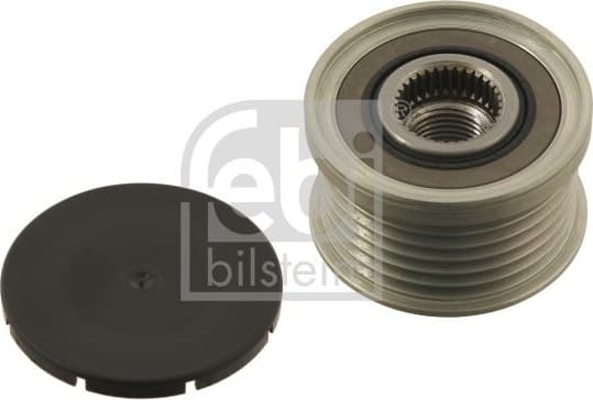 Alternator Freewheel Clutch 30113