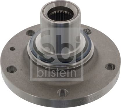 Wheel Hub 46635 - image 2